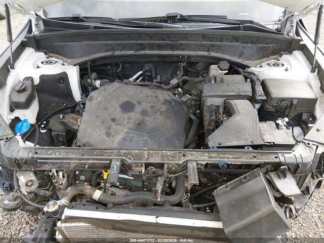 2022 Kia Telluride Sx მანქანა იყიდება აუქციონზე, vin: 5XYP54HC9NG202178, აუქციონის ნომერი: 44471712