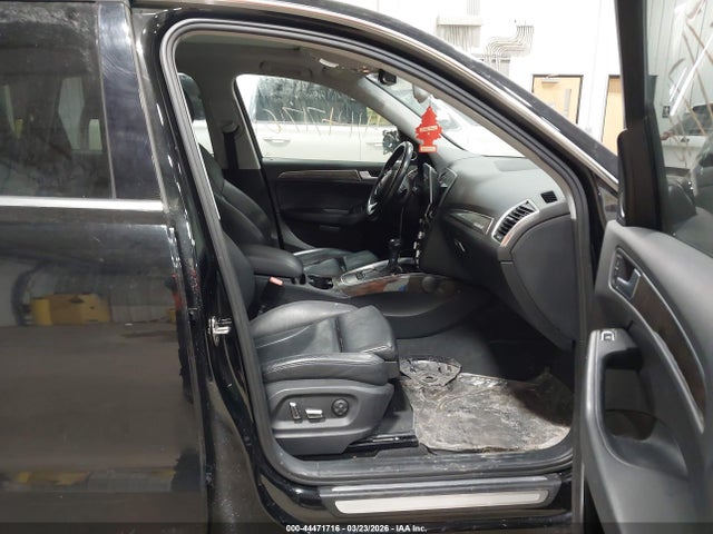 WA1LFAFPXEA114007 Audi Q5 2.0t Premium