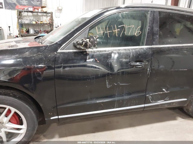 WA1LFAFPXEA114007 Audi Q5 2.0t Premium