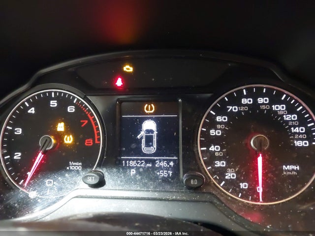 WA1LFAFPXEA114007 Audi Q5 2.0t Premium