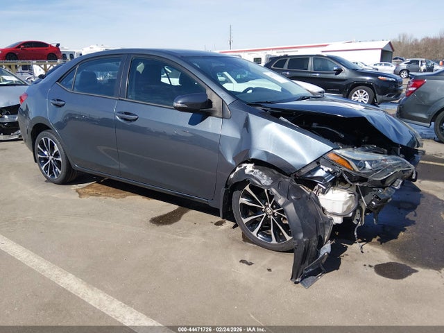 2018 TOYOTA COROLLA 2T1BURHEXJC073532