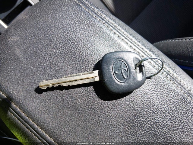 2018 TOYOTA COROLLA 2T1BURHEXJC073532 Photo 10