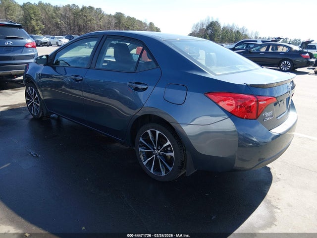2018 TOYOTA COROLLA 2T1BURHEXJC073532 Photo 2