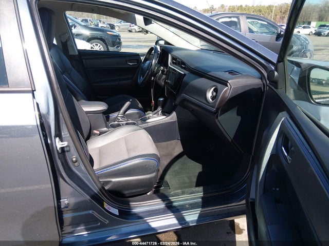 2018 TOYOTA COROLLA 2T1BURHEXJC073532 Photo 4