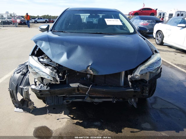 2018 TOYOTA COROLLA 2T1BURHEXJC073532 Photo 5