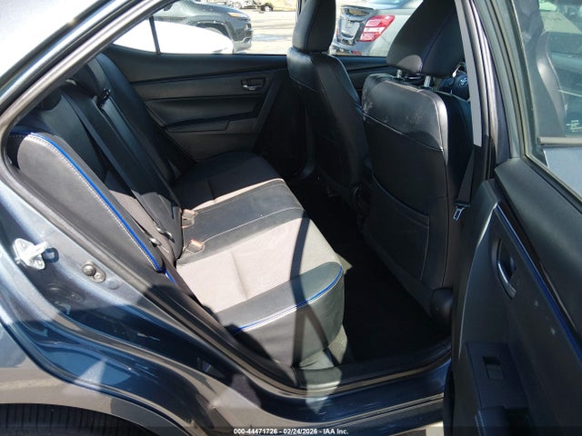 2018 TOYOTA COROLLA 2T1BURHEXJC073532 Photo 7