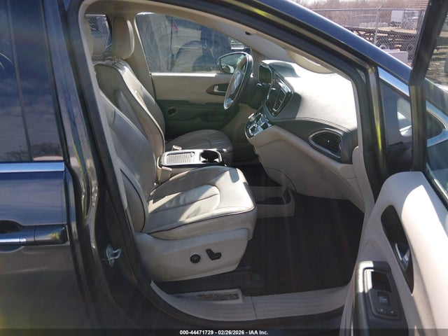 Aukcja sprzedaży 2018 Chrysler Pacifica Limited, vin: 2C4RC1GG3JR100964, numer aukcji: 44471729