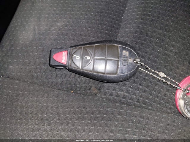 44471737 :رقم المزاد ، 2C4RDGBG0FR743772 vin ، 2015 Dodge Grand Caravan Se مزاد بيع