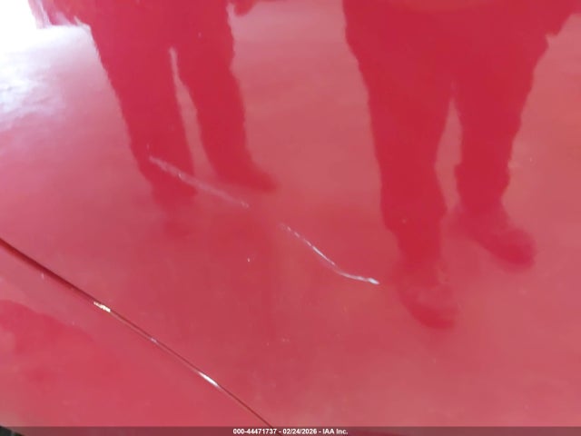 44471737 :رقم المزاد ، 2C4RDGBG0FR743772 vin ، 2015 Dodge Grand Caravan Se مزاد بيع