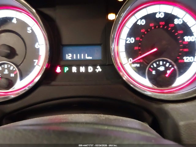 44471737 :رقم المزاد ، 2C4RDGBG0FR743772 vin ، 2015 Dodge Grand Caravan Se مزاد بيع