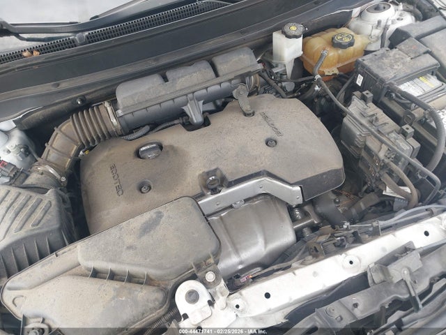 Aukcja sprzedaży 2018 Buick Envision Essence, vin: LRBFX1SA2JD081335, numer aukcji: 44471741
