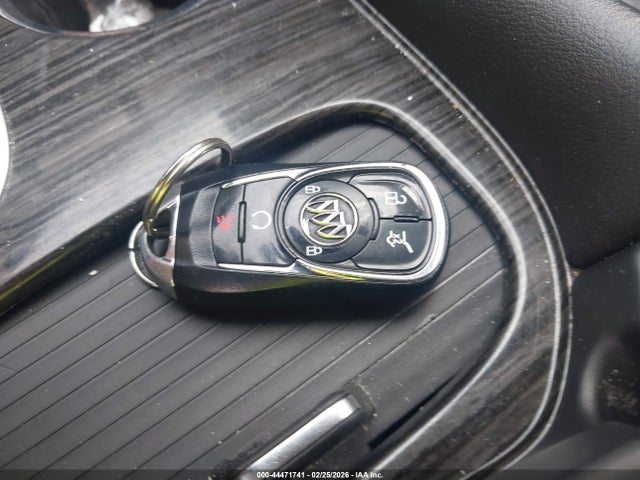 Aukcja sprzedaży 2018 Buick Envision Essence, vin: LRBFX1SA2JD081335, numer aukcji: 44471741