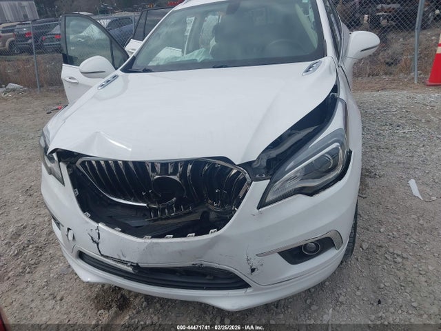 Aukcja sprzedaży 2018 Buick Envision Essence, vin: LRBFX1SA2JD081335, numer aukcji: 44471741