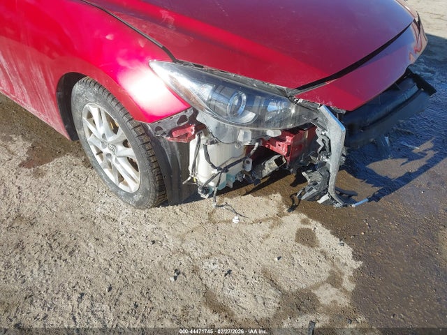 Продаж на аукціоні авто 2014 Mazda Mazda3 I Touring, vin: JM1BM1L72E1101036, номер лоту: 44471745