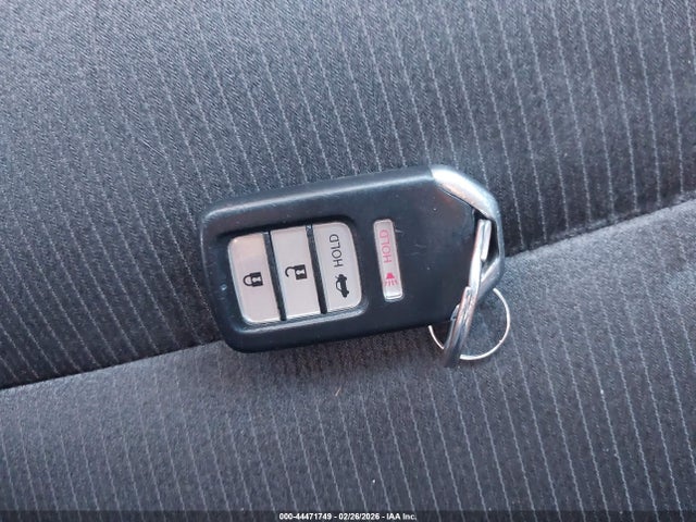 1HGCV1F11JA072794 Honda ACCORD LX