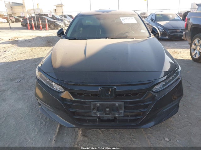 1HGCV1F11JA072794 Honda ACCORD LX
