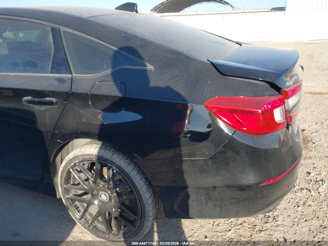 1HGCV1F11JA072794 Honda ACCORD LX