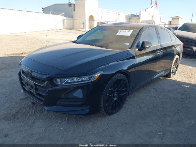 1HGCV1F11JA072794 Honda ACCORD LX