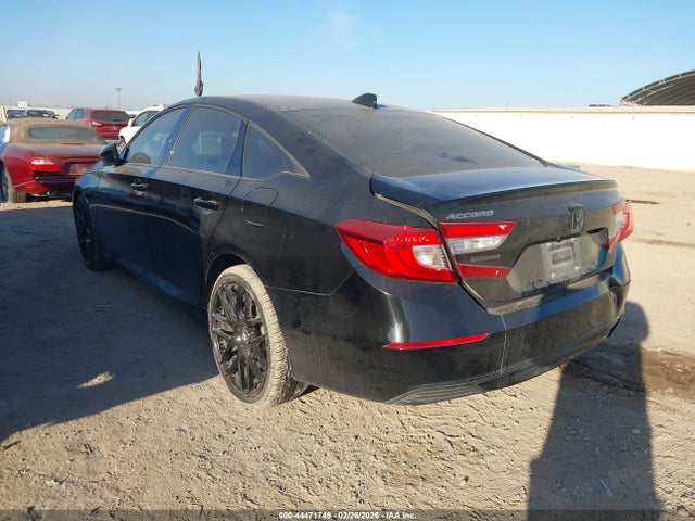1HGCV1F11JA072794 Honda ACCORD LX