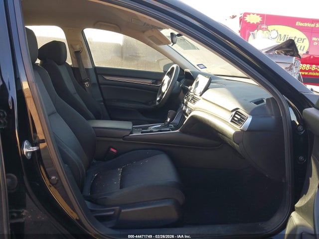 1HGCV1F11JA072794 Honda ACCORD LX