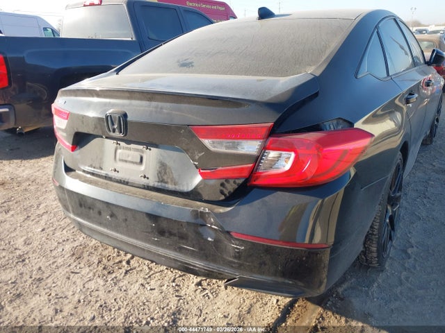 1HGCV1F11JA072794 Honda ACCORD LX