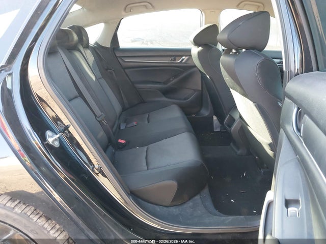 1HGCV1F11JA072794 Honda ACCORD LX