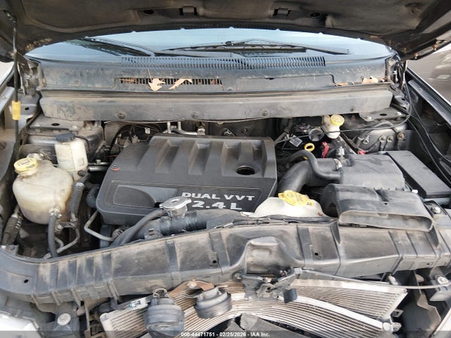 Продажа на аукционе авто 2014 Dodge Journey Se, vin: 3C4PDCAB6ET237493, номер лота: 44471751