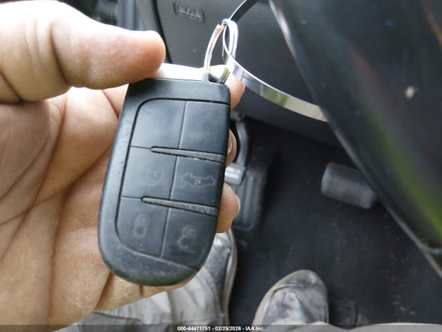 Продажа на аукционе авто 2014 Dodge Journey Se, vin: 3C4PDCAB6ET237493, номер лота: 44471751