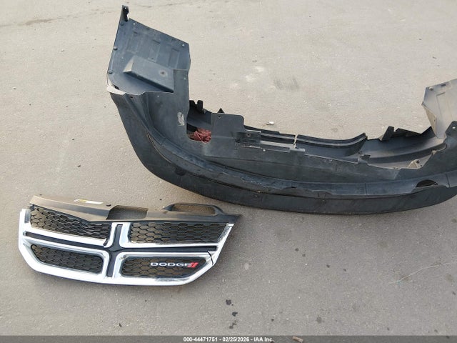 Продажа на аукционе авто 2014 Dodge Journey Se, vin: 3C4PDCAB6ET237493, номер лота: 44471751
