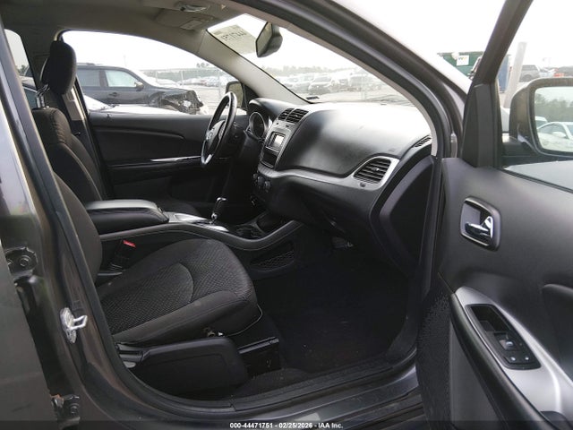 Продажа на аукционе авто 2014 Dodge Journey Se, vin: 3C4PDCAB6ET237493, номер лота: 44471751