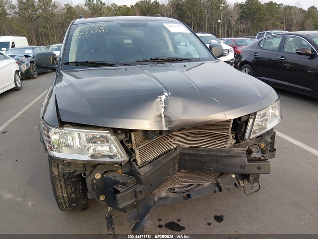 Продажа на аукционе авто 2014 Dodge Journey Se, vin: 3C4PDCAB6ET237493, номер лота: 44471751