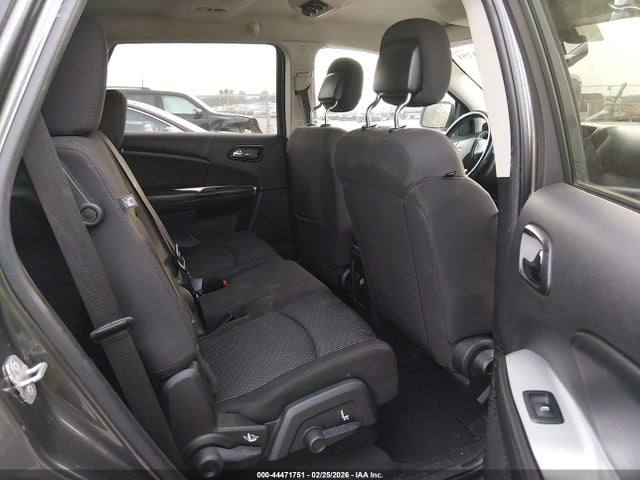 Продажа на аукционе авто 2014 Dodge Journey Se, vin: 3C4PDCAB6ET237493, номер лота: 44471751