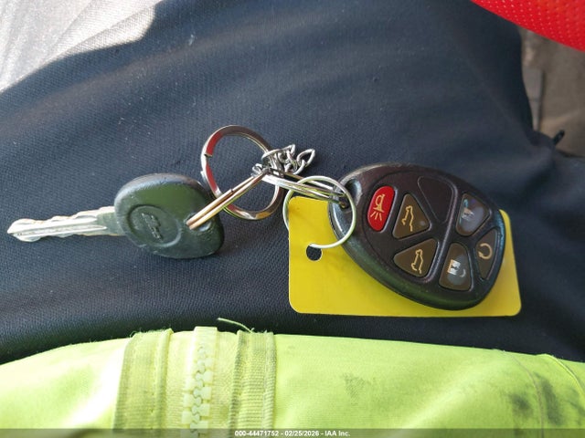 2007 CADILLAC ESCALADE 1GYFK63837R410462 Photo 10