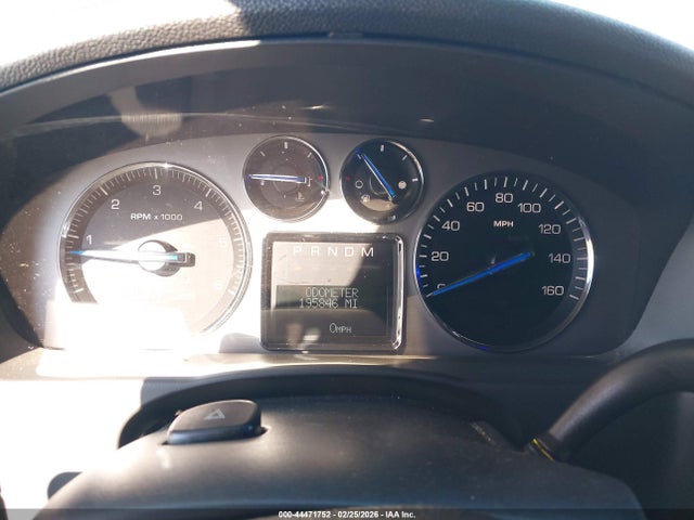 2007 CADILLAC ESCALADE 1GYFK63837R410462 Photo 6