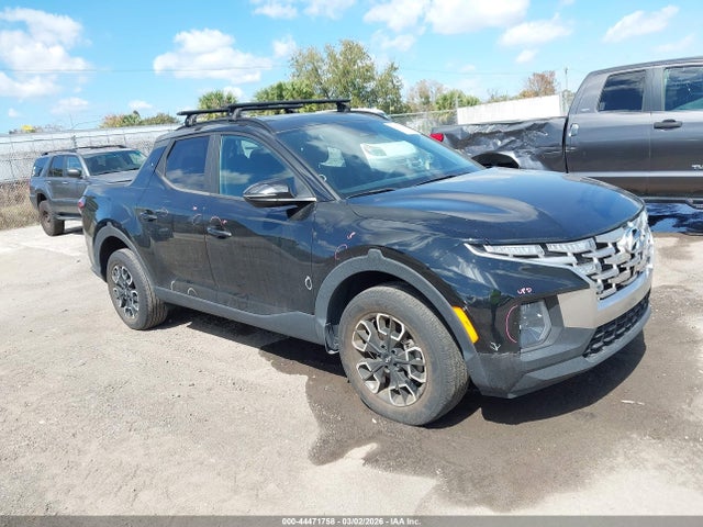 2022 HYUNDAI SANTA CRUZ 5NTJDDAF9NH026174