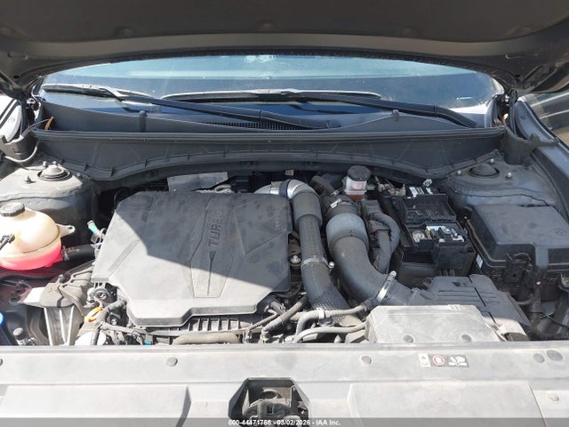 2022 HYUNDAI SANTA CRUZ 5NTJDDAF9NH026174 Photo 9