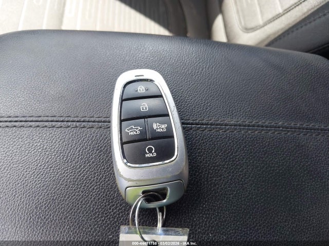 2022 HYUNDAI SANTA CRUZ 5NTJDDAF9NH026174 Photo 10