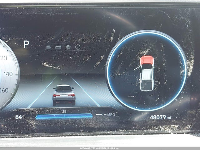 2022 HYUNDAI SANTA CRUZ 5NTJDDAF9NH026174 Photo 6