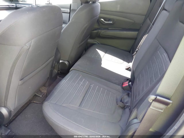 2022 HYUNDAI SANTA CRUZ 5NTJDDAF9NH026174 Photo 7