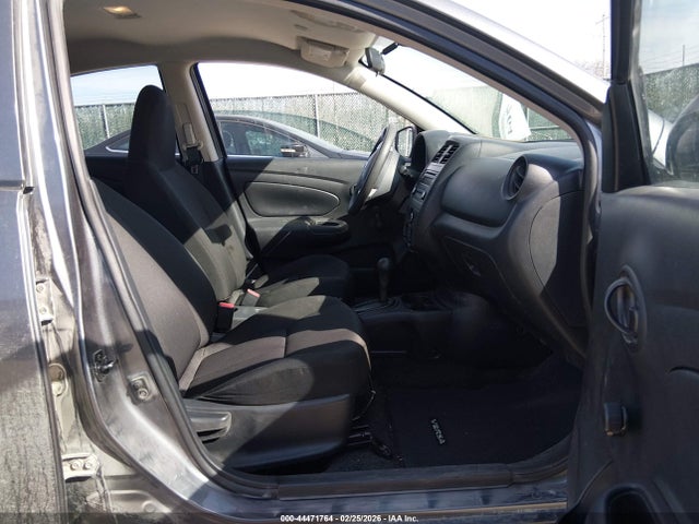 Nissan Versa 1.6 S+ 2016 3N1CN7AP5GL910696 Image 5