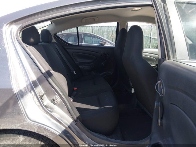 Nissan Versa 1.6 S+ 2016 3N1CN7AP5GL910696 Image 8