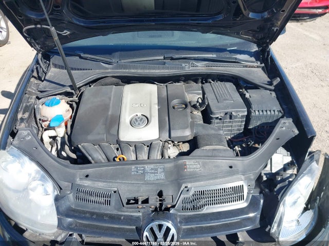 Aukcja sprzedaży 2008 Volkswagen Rabbit S, vin: WVWCA71K28W282640, numer aukcji: 44471765