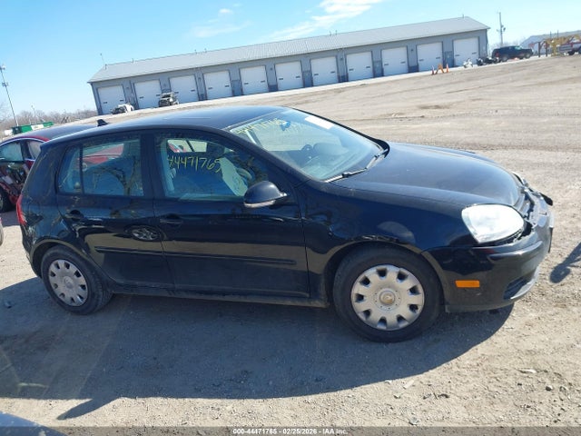 Aukcja sprzedaży 2008 Volkswagen Rabbit S, vin: WVWCA71K28W282640, numer aukcji: 44471765
