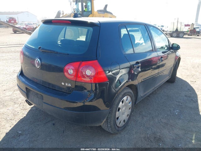 Aukcja sprzedaży 2008 Volkswagen Rabbit S, vin: WVWCA71K28W282640, numer aukcji: 44471765
