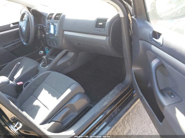 Aukcja sprzedaży 2008 Volkswagen Rabbit S, vin: WVWCA71K28W282640, numer aukcji: 44471765