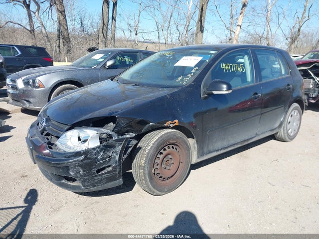 Aukcja sprzedaży 2008 Volkswagen Rabbit S, vin: WVWCA71K28W282640, numer aukcji: 44471765