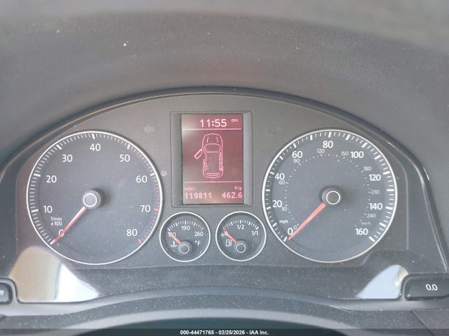 Aukcja sprzedaży 2008 Volkswagen Rabbit S, vin: WVWCA71K28W282640, numer aukcji: 44471765
