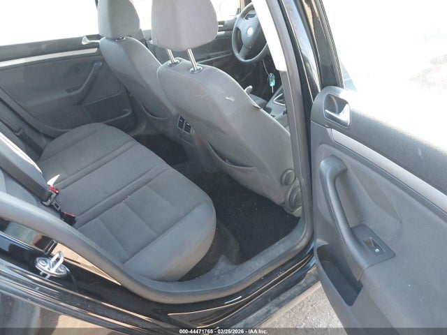 Aukcja sprzedaży 2008 Volkswagen Rabbit S, vin: WVWCA71K28W282640, numer aukcji: 44471765