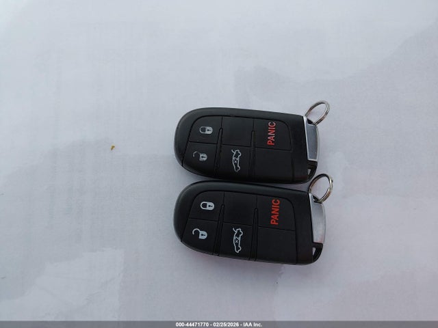 2015 CHRYSLER 200 1C3CCCAB5FN602351 Photo 10