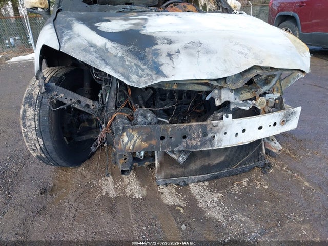 Aukcja sprzedaży 2014 Mazda Cx-5 Grand Touring, vin: JM3KE4DYXE0426326, numer aukcji: 44471772